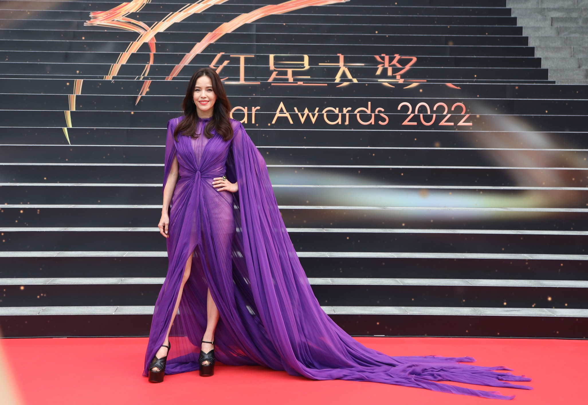 Star awards 2019 best dressed shop
